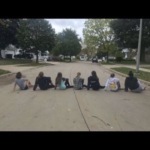 Meet your Posher, Madalyn